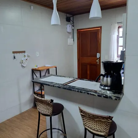 Apartamento Premium Em Penedo Penedo  Exterior photo