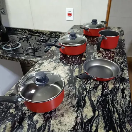 Apartamento Premium Em Penedo Penedo  Exterior photo