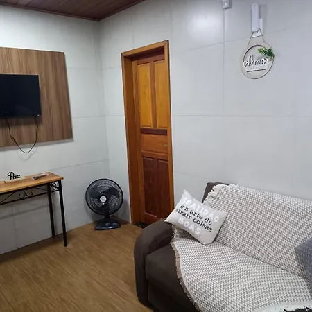 Apartamento Premium Em Penedo Penedo  Exterior photo