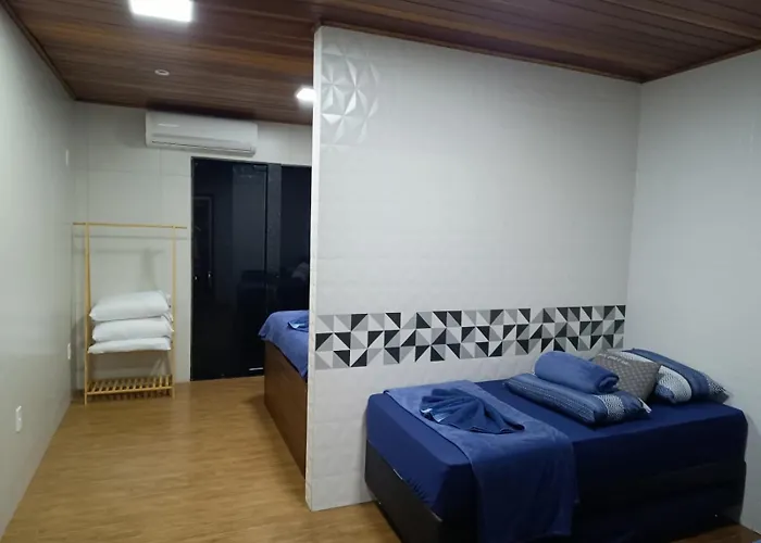 Apartamento Premium Em Penedo