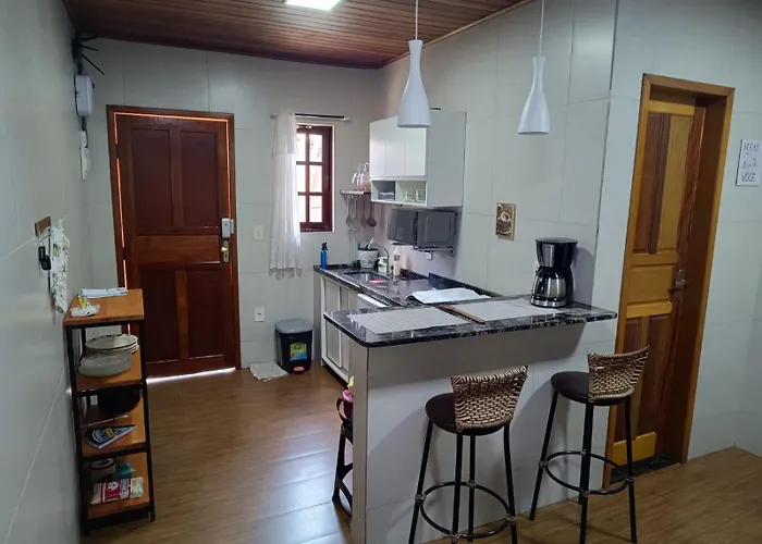 Apartamento Premium Em Penedo