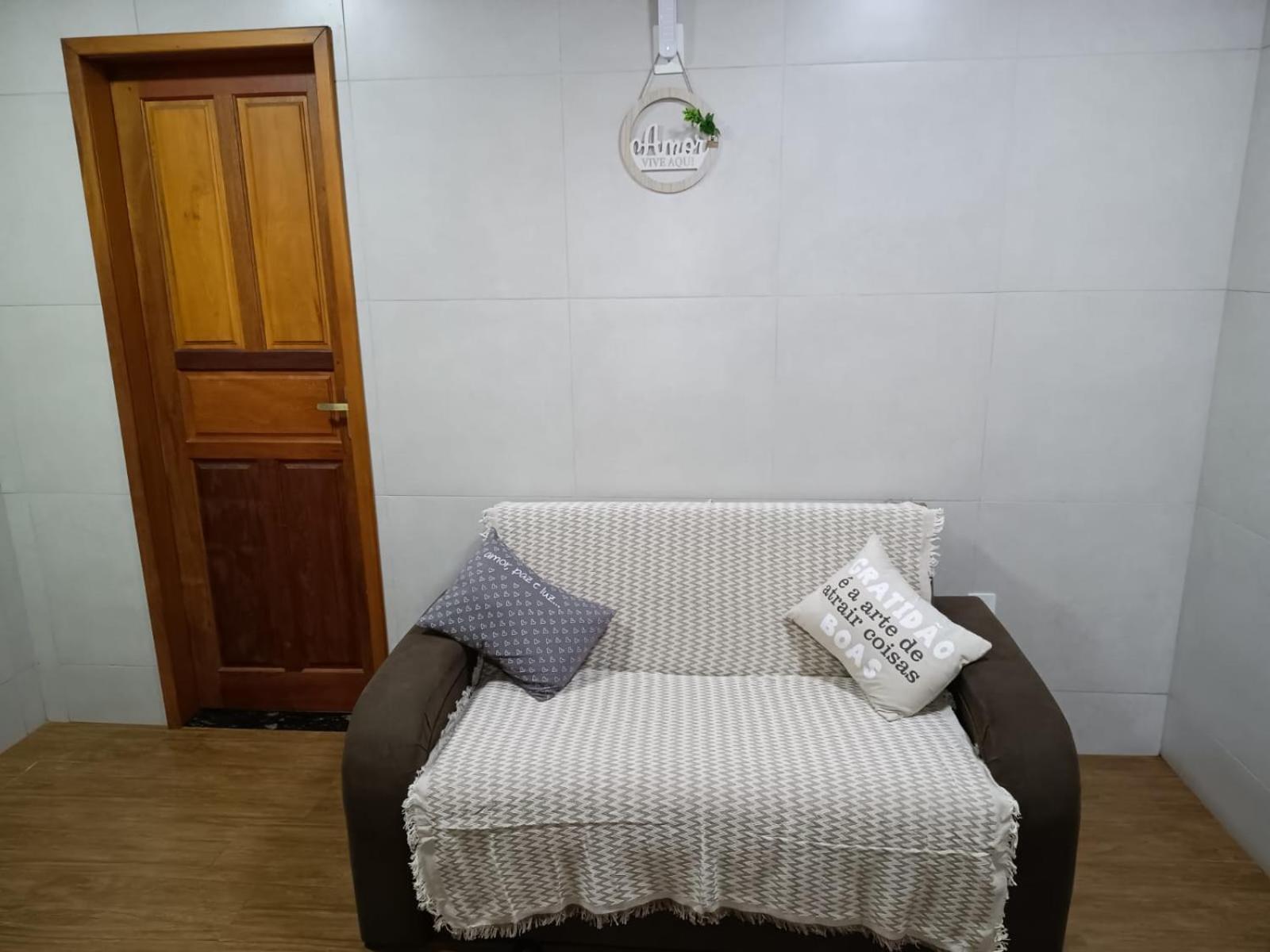 Apartment Premium Em Penedo *