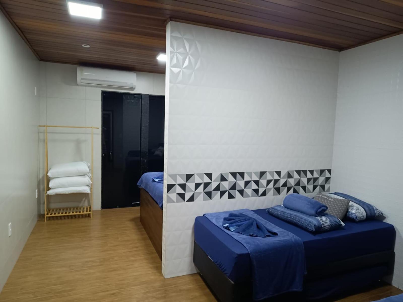 Premium Em Penedo Apartment