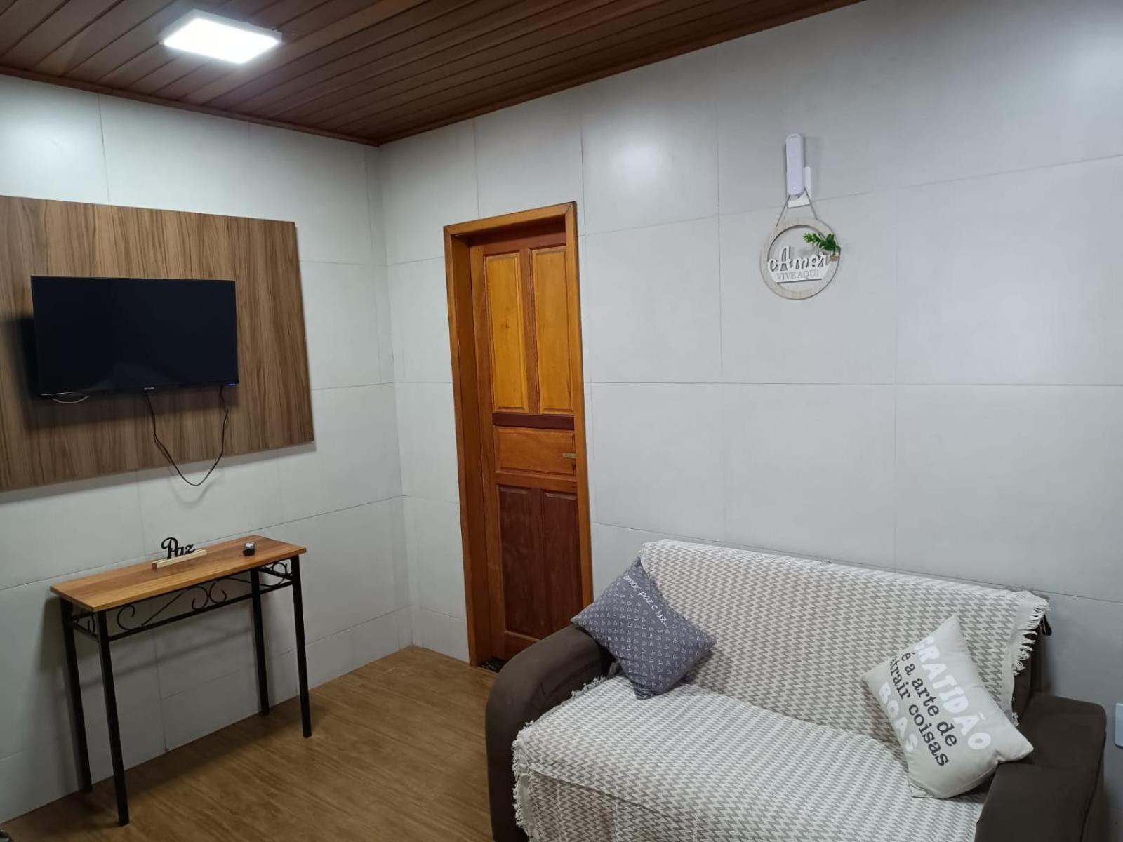 Premium Em Penedo Apartment *