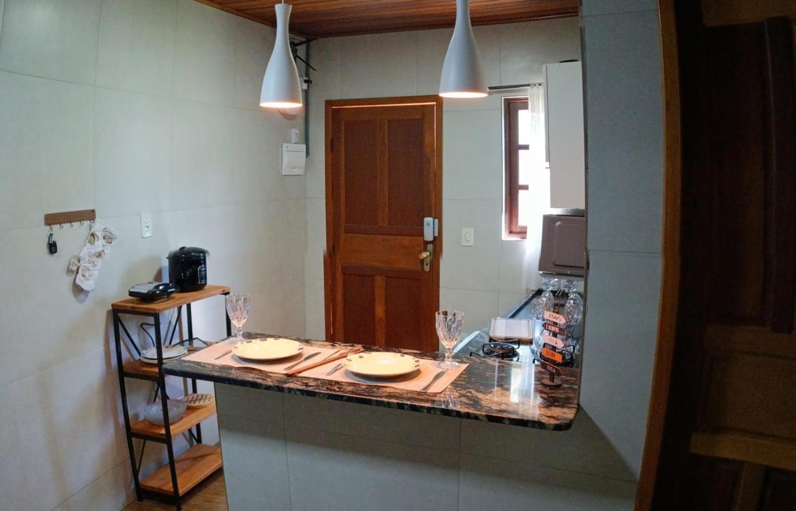 Apartment Premium Em Penedo *