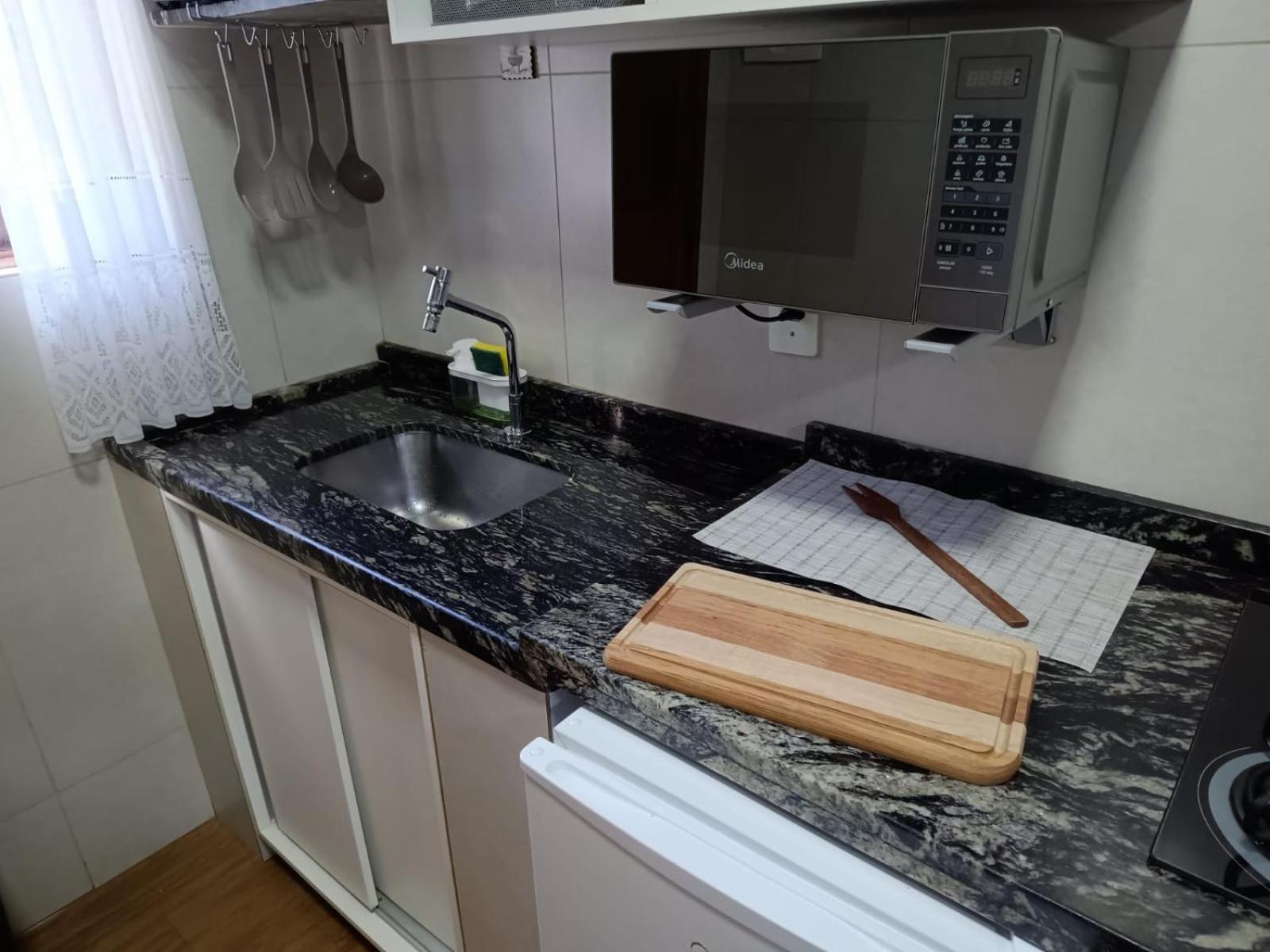 Premium Em Penedo Apartment