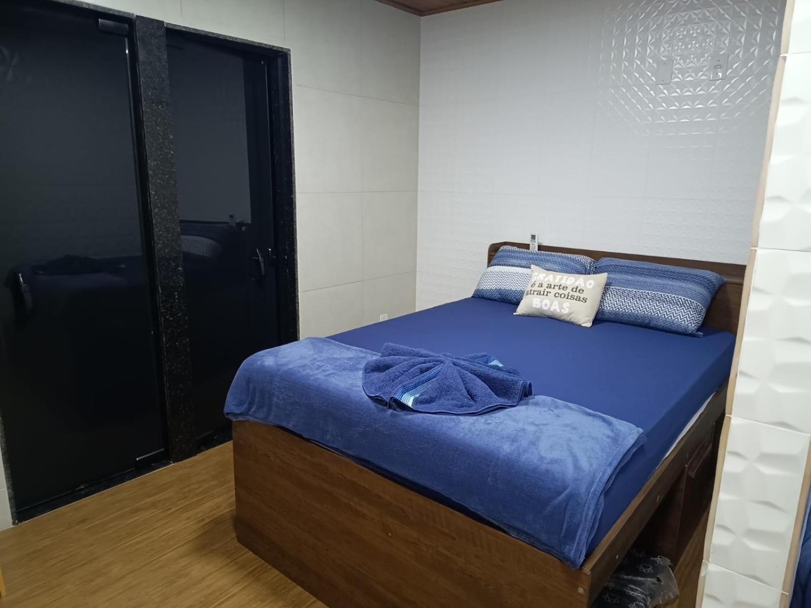 Premium Em Penedo Apartment *