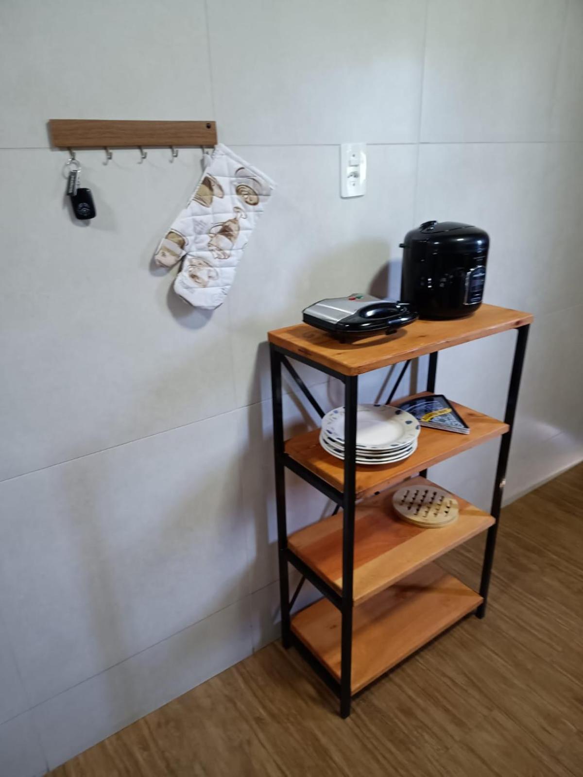 Apartment Premium Em Penedo *
