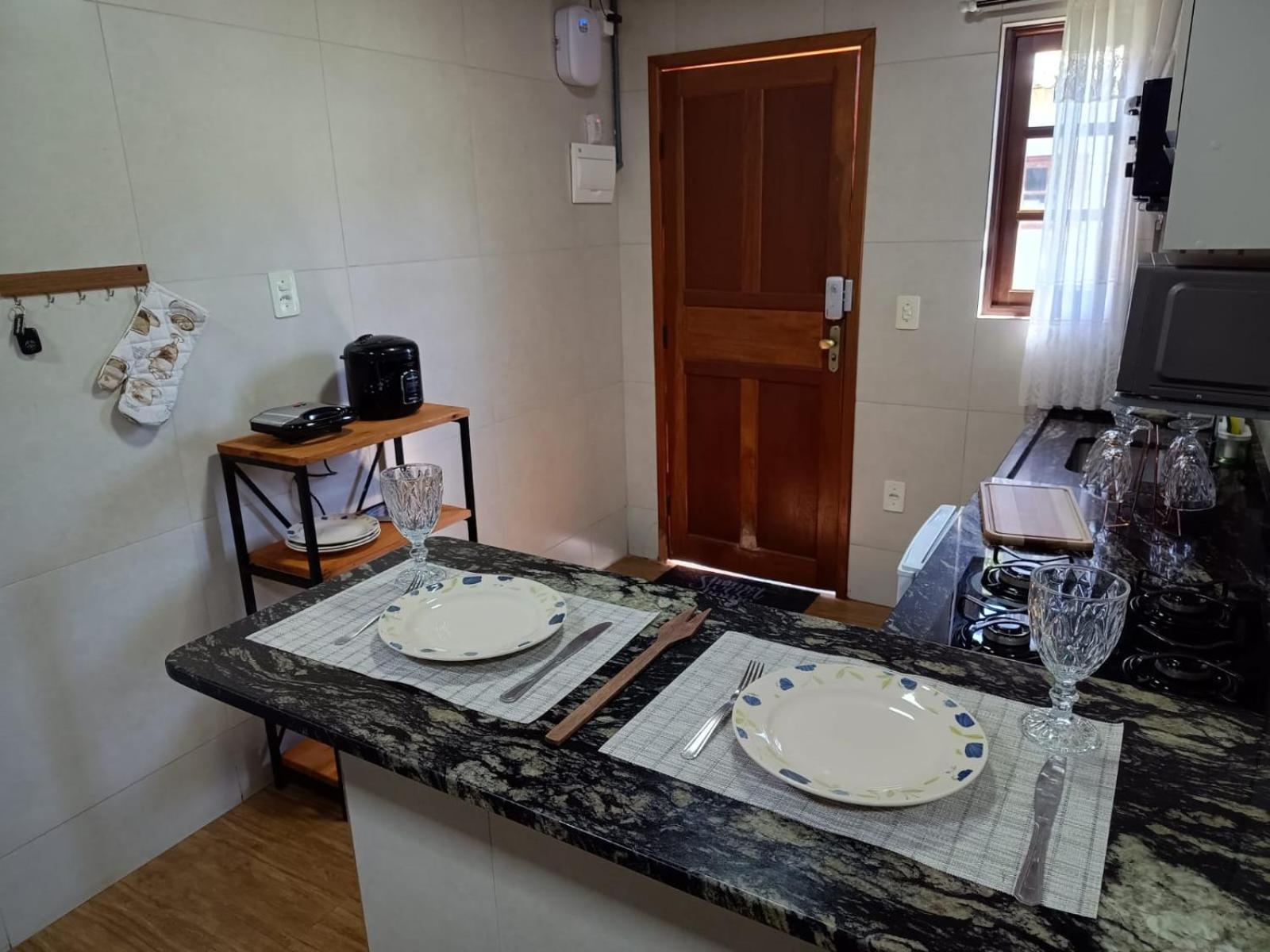 Premium Em Penedo Apartment Penedo (Rio de Janeiro)