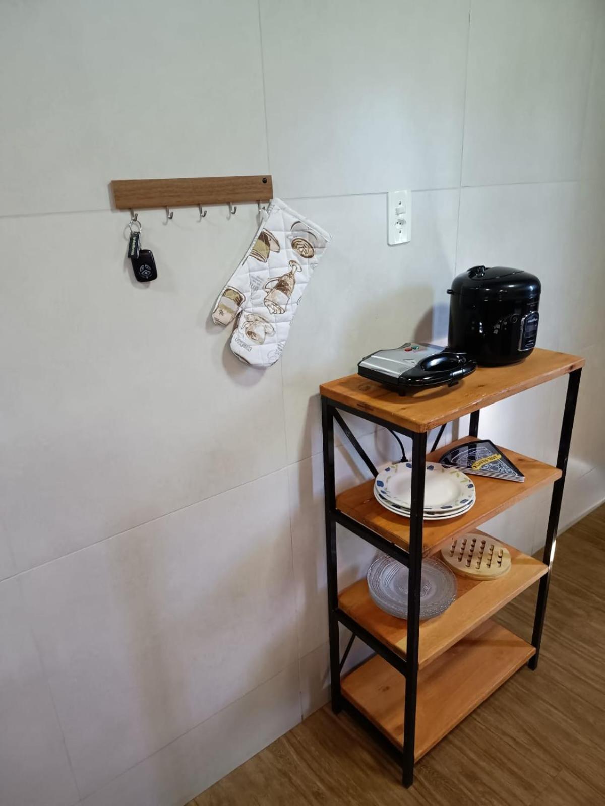 Premium Em Penedo Apartment