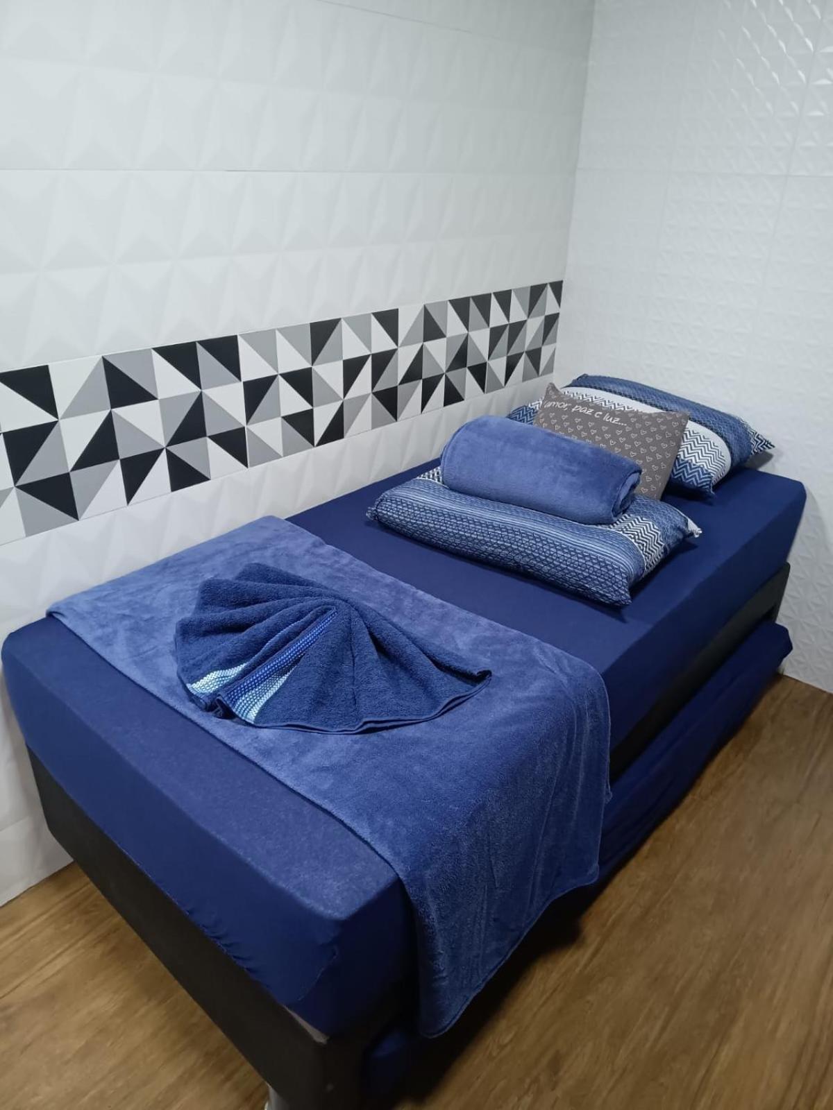 Apartment Premium Em Penedo