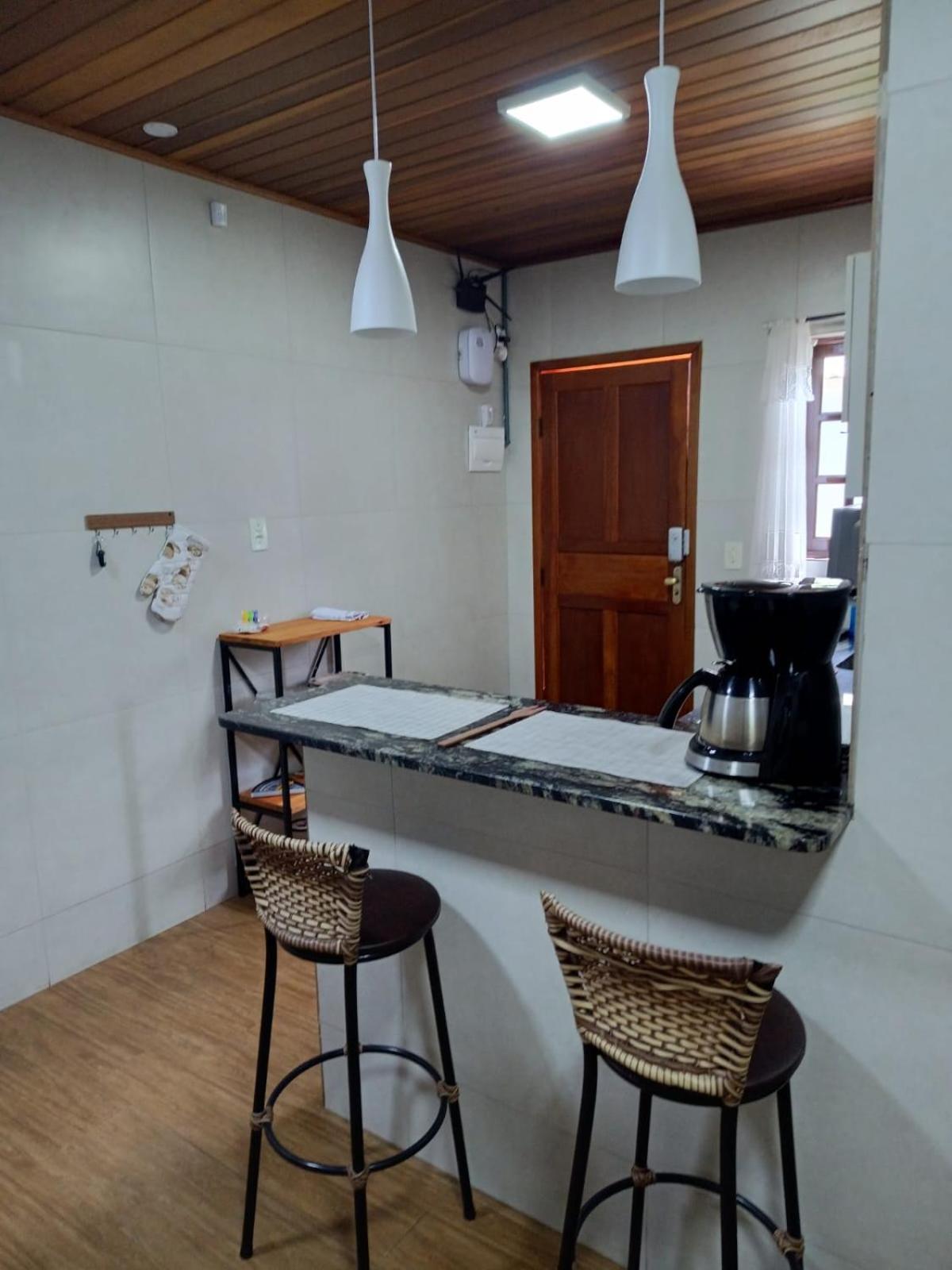 Premium Em Penedo Apartment *