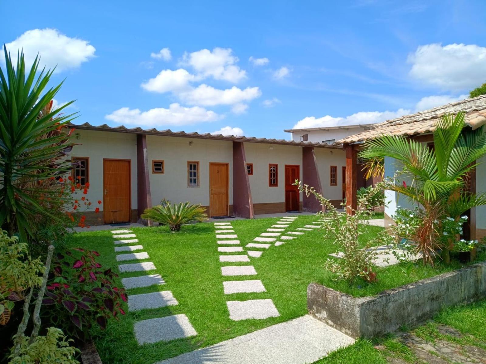 Premium Em Penedo Apartment *