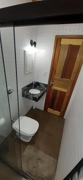 Apartment Premium Em Penedo *